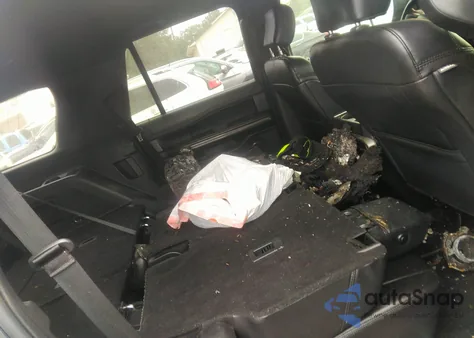 2020 Ford Expedition Xlt from USA, damaged, VIN 1FMJU1HT0LEA90850